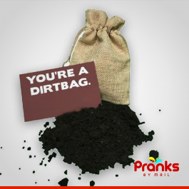 The Dirtbag