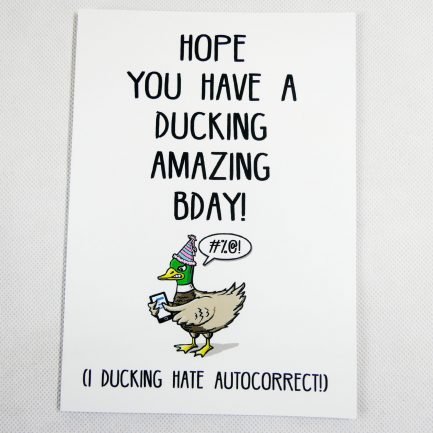 The Original Used Panties Prank (Birthday Card Edition) - Image 6